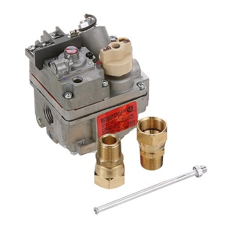 Allpoints VALVE, GAS BMVR LP 10.0 W.C 8017796